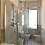 Apartman Giulia - With Panoramic View Róma