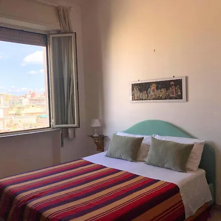 Apartman Giulia - With Panoramic View