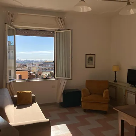 Giulia - With Panoramic View *
