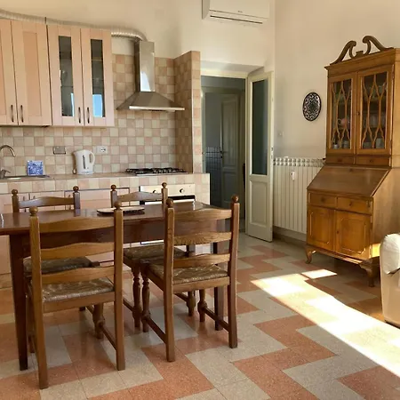 Giulia - With Panoramic View Apartman *
