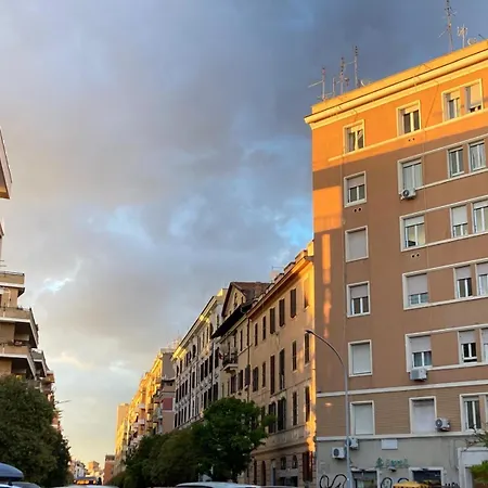 Apartman Giulia - With Panoramic View *